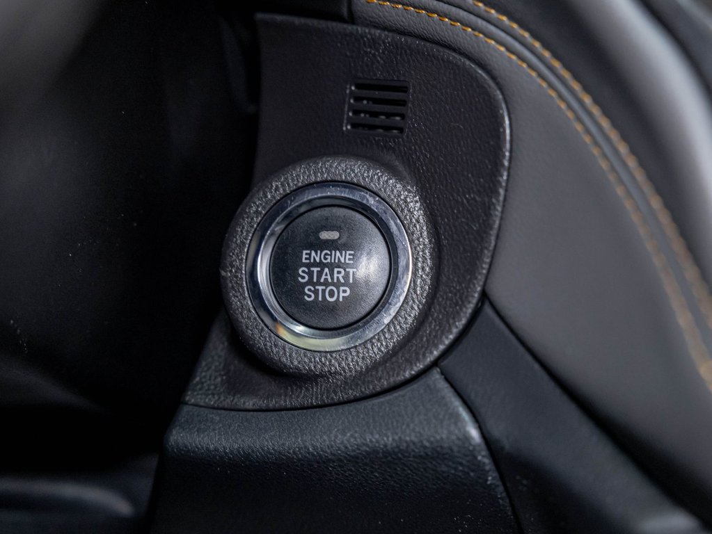 Subaru Outback  2023 à St-Jérôme, Québec - 25 - w1024h768px