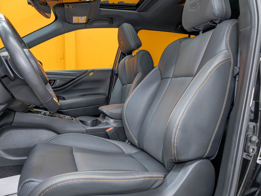 Subaru Outback  2023 à St-Jérôme, Québec - 11 - w1024h768px