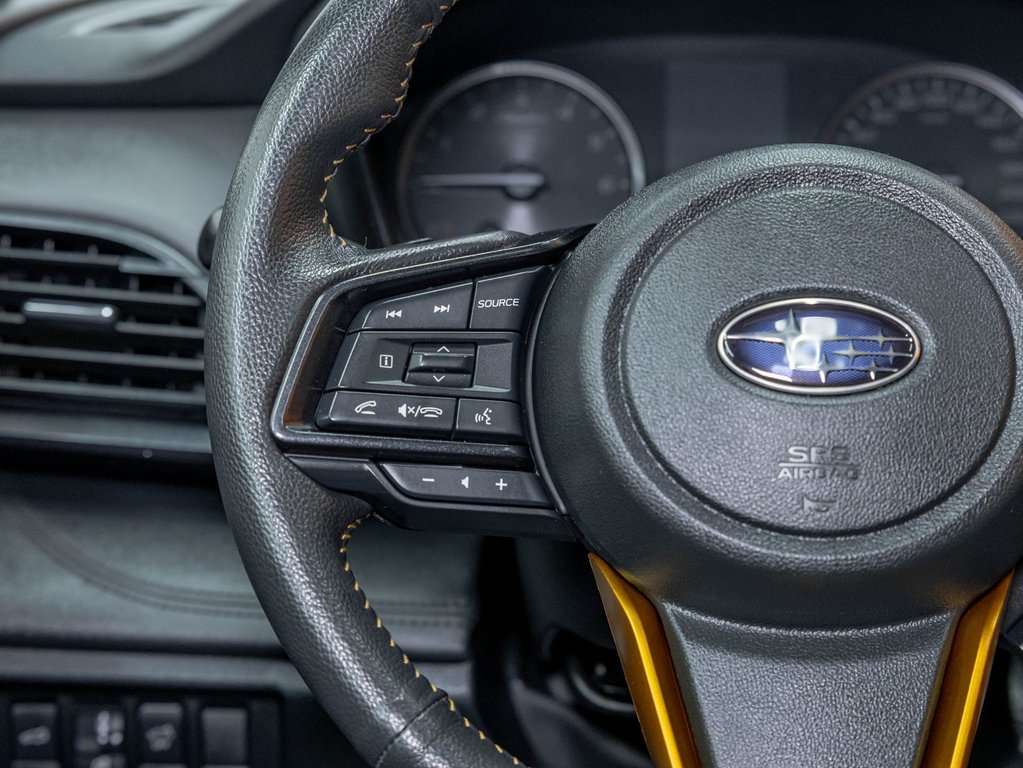 Subaru Outback  2023 à St-Jérôme, Québec - 15 - w1024h768px
