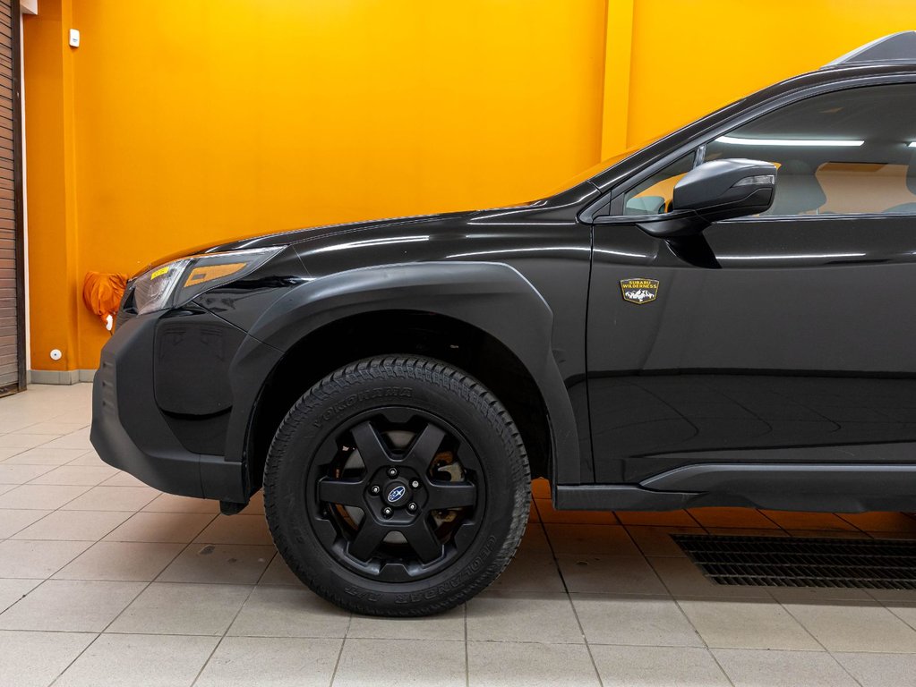 Subaru Outback  2023 à St-Jérôme, Québec - 33 - w1024h768px