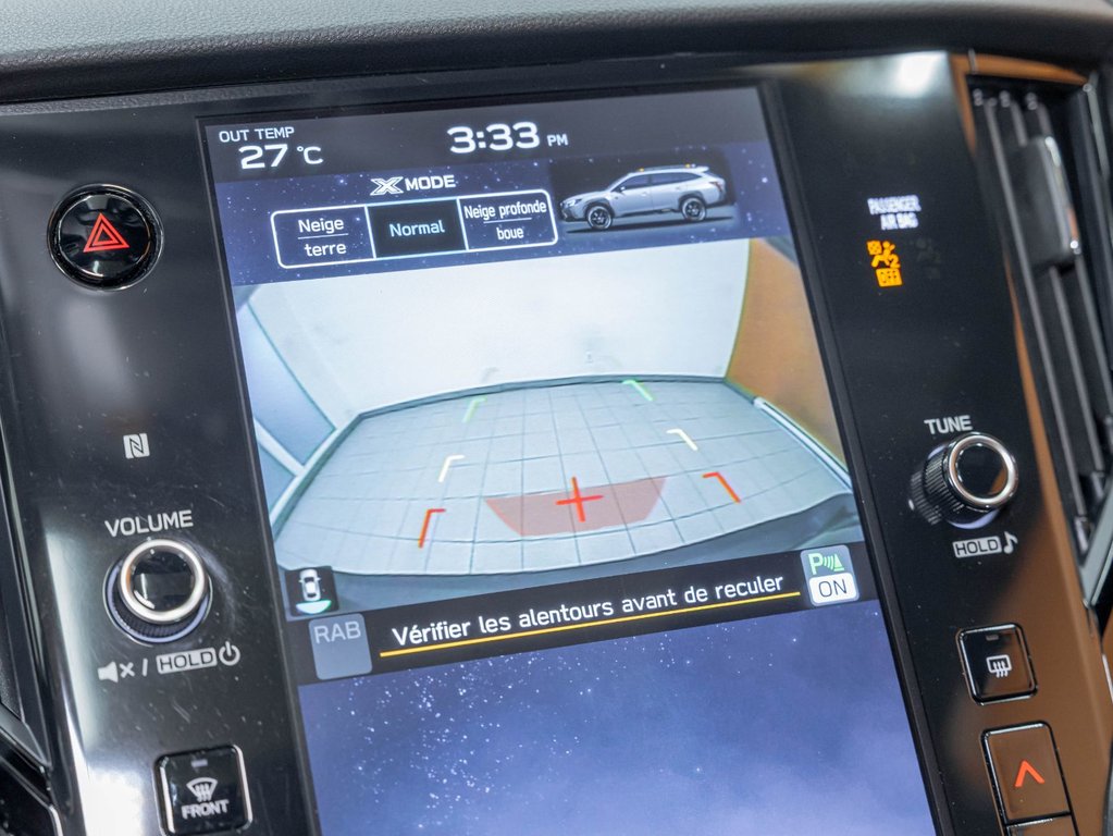 Subaru Outback  2023 à St-Jérôme, Québec - 18 - w1024h768px