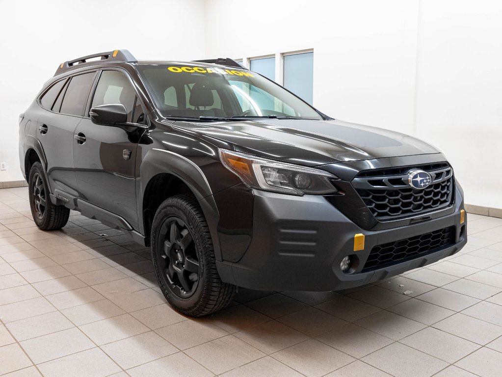 Subaru Outback  2023 à St-Jérôme, Québec - 10 - w1024h768px