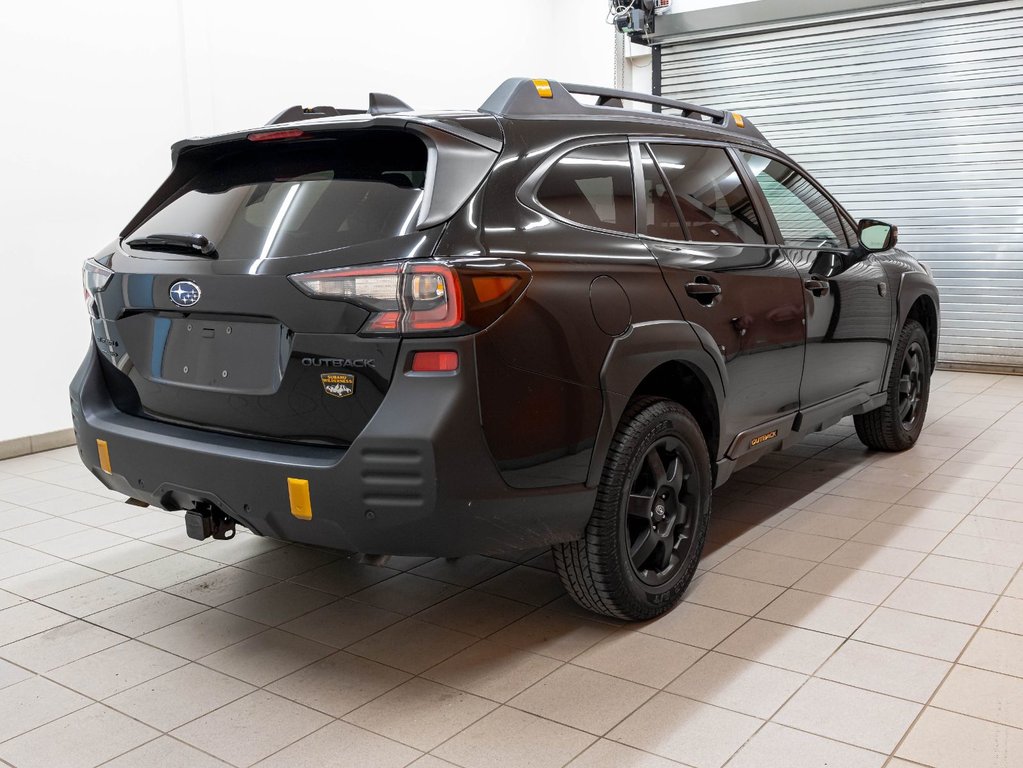 Subaru Outback  2023 à St-Jérôme, Québec - 9 - w1024h768px