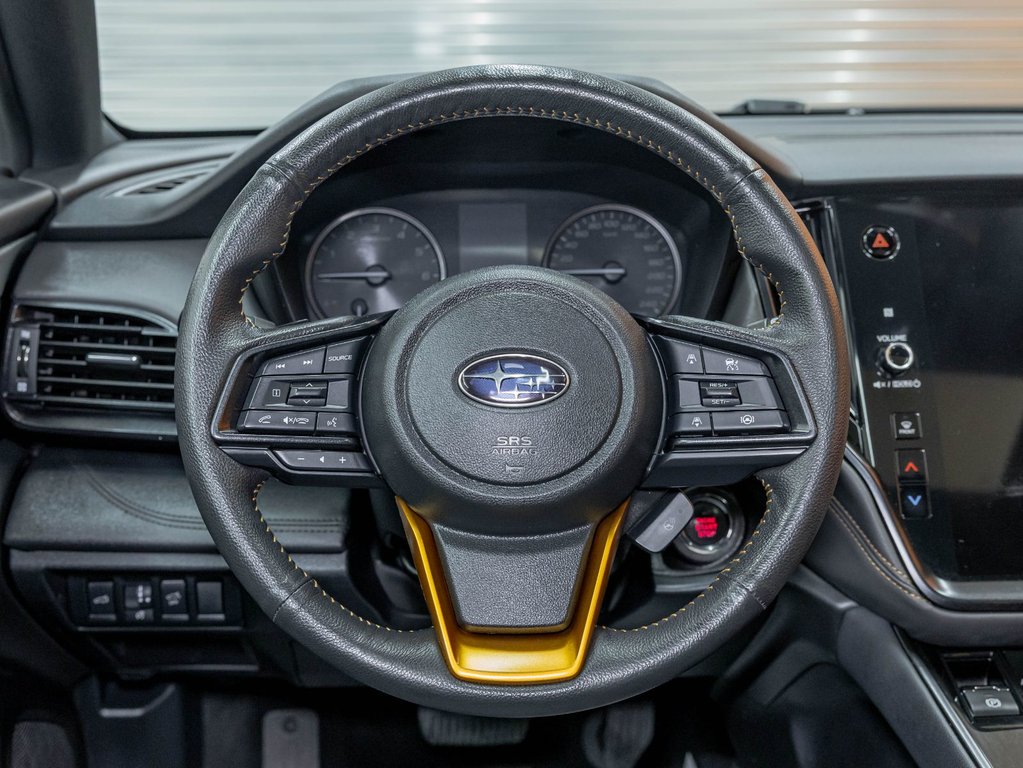 Subaru Outback  2023 à St-Jérôme, Québec - 14 - w1024h768px