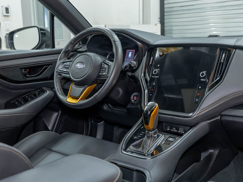 Subaru Outback  2023 à St-Jérôme, Québec - 26 - w1024h768px
