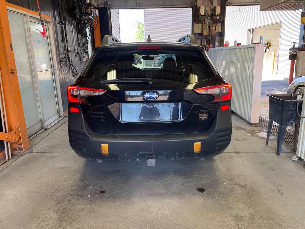 Subaru Outback  2023 à St-Jérôme, Québec - 8 - w1024h768px