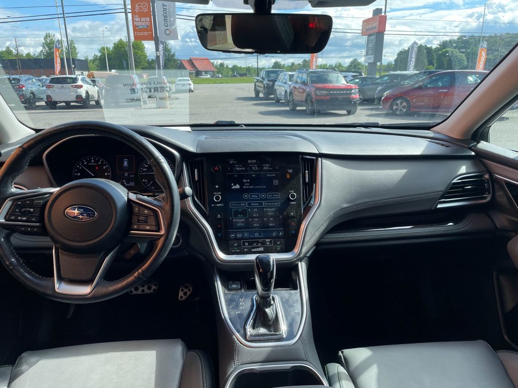 Subaru Outback  2023 à St-Jérôme, Québec - 10 - w1024h768px