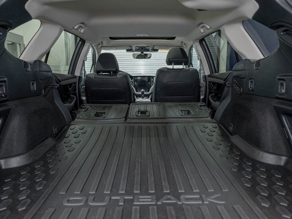 Subaru Outback  2023 à St-Jérôme, Québec - 29 - w1024h768px
