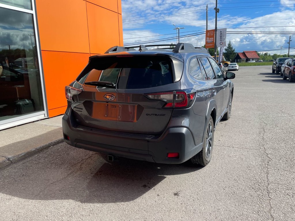 Subaru Outback  2023 à St-Jérôme, Québec - 8 - w1024h768px