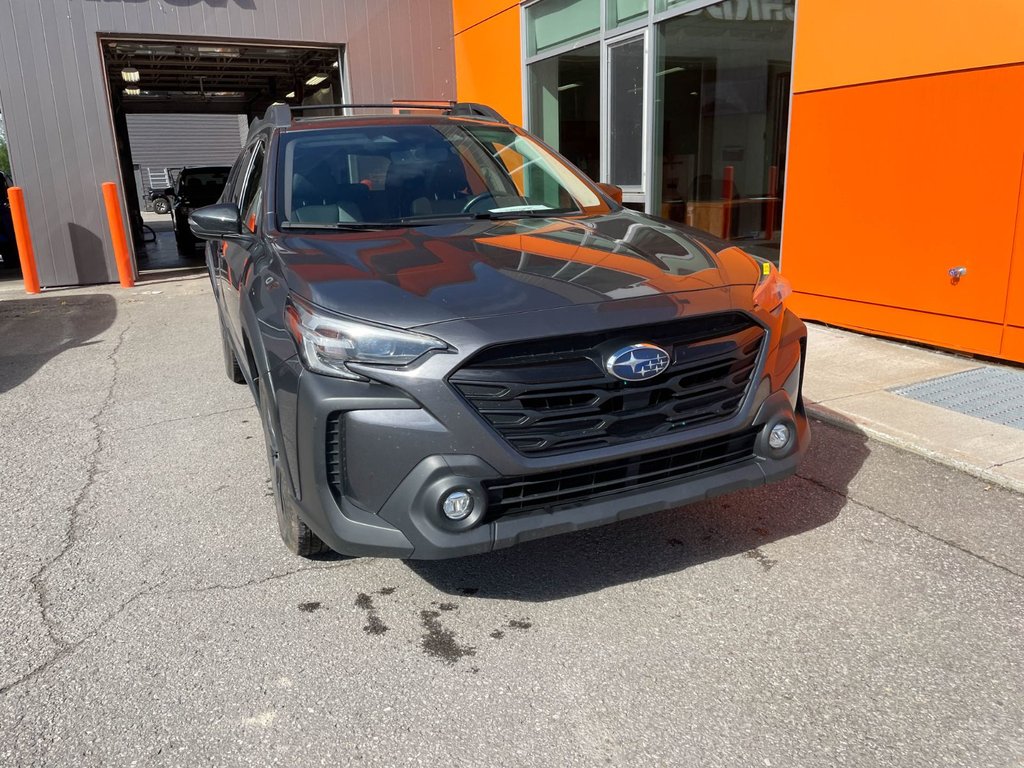 Subaru Outback  2023 à St-Jérôme, Québec - 9 - w1024h768px