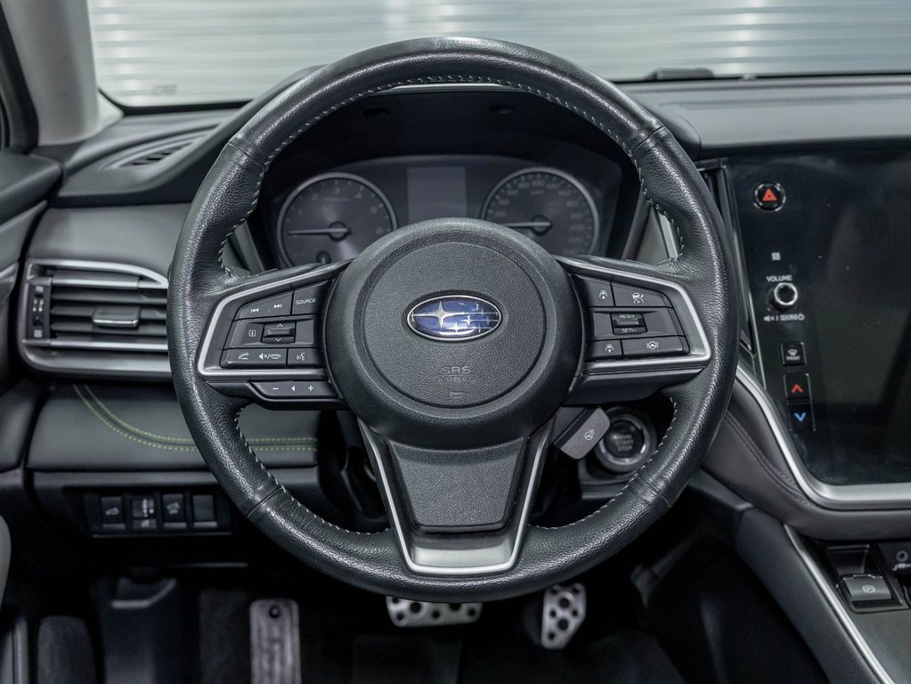Subaru Outback  2023 à St-Jérôme, Québec - 14 - w1024h768px