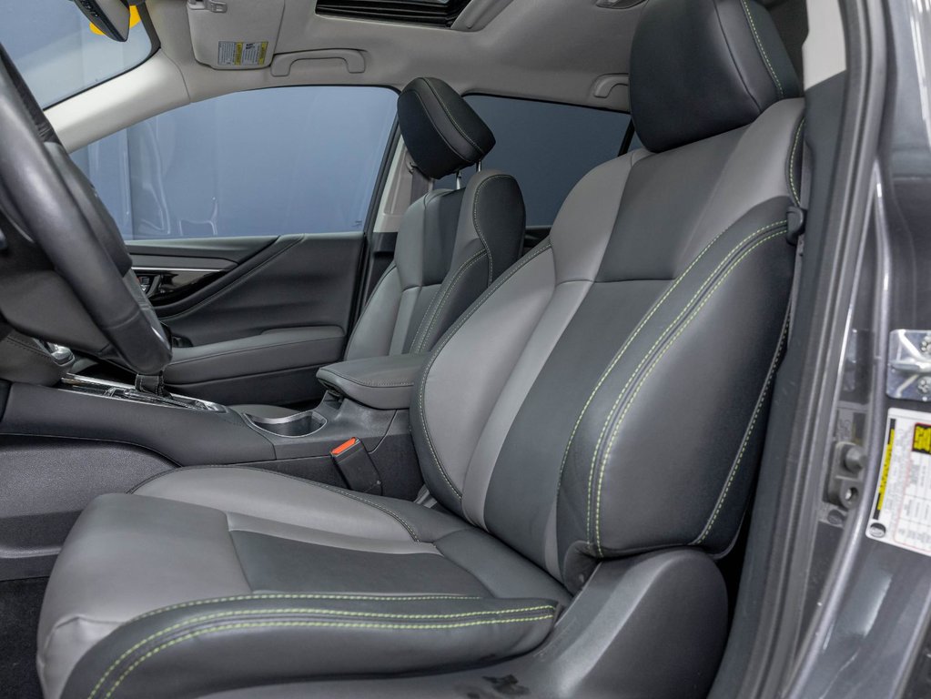 Subaru Outback  2023 à St-Jérôme, Québec - 11 - w1024h768px