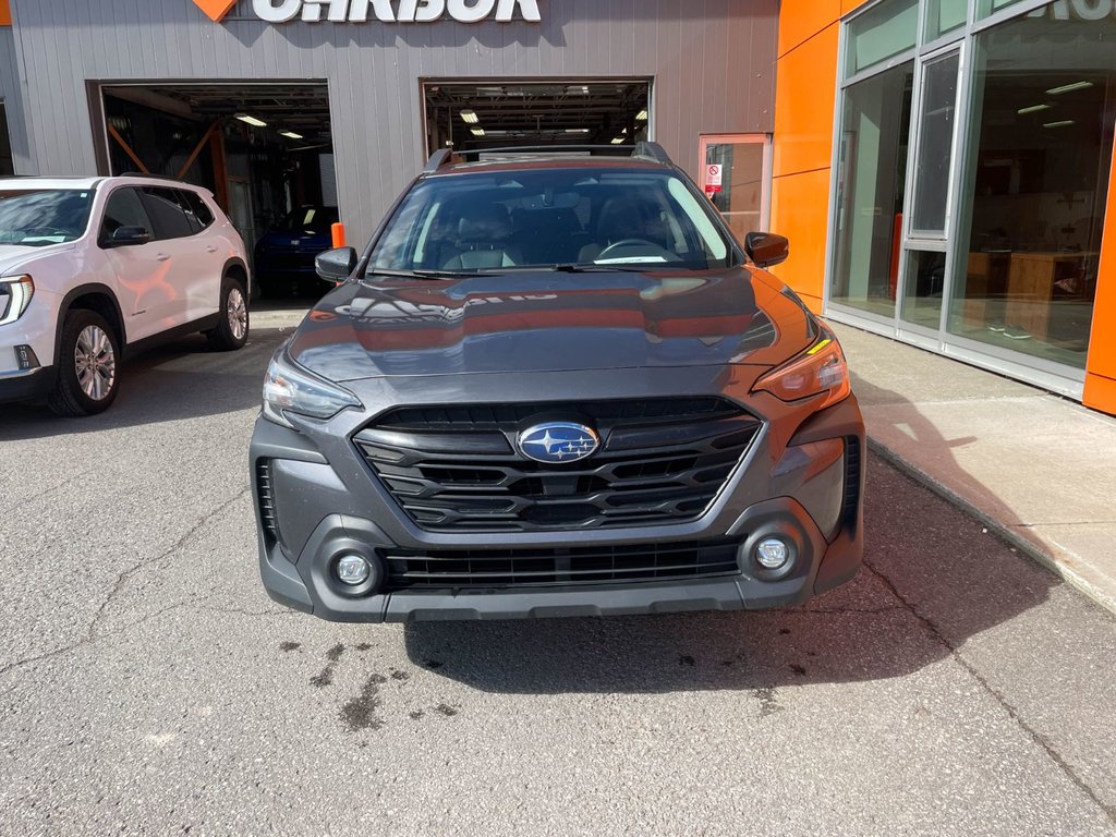 Subaru Outback  2023 à St-Jérôme, Québec - 5 - w1024h768px
