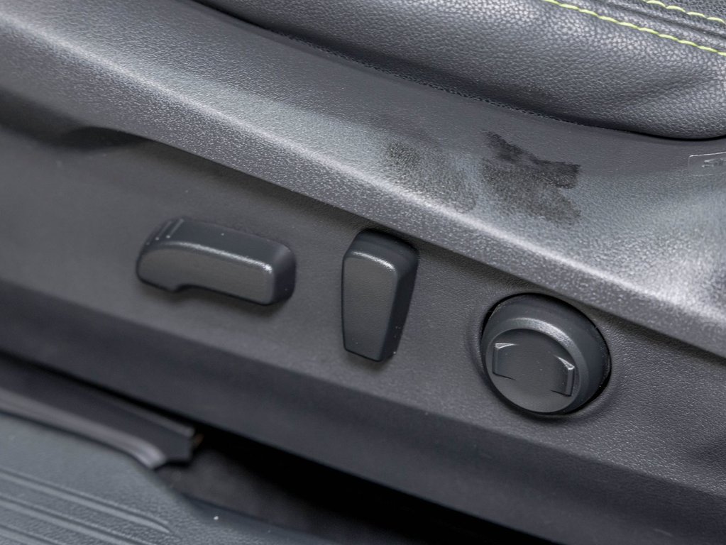 Subaru Outback  2023 à St-Jérôme, Québec - 22 - w1024h768px
