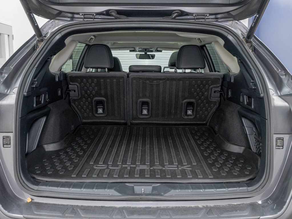 Subaru Outback  2023 à St-Jérôme, Québec - 28 - w1024h768px