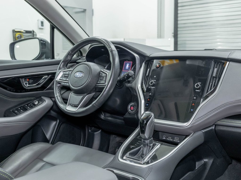 Subaru Outback  2023 à St-Jérôme, Québec - 25 - w1024h768px