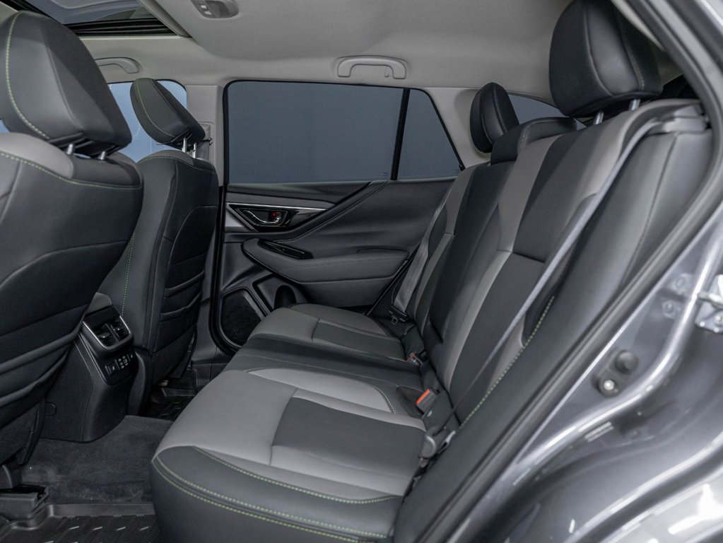 Subaru Outback  2023 à St-Jérôme, Québec - 26 - w1024h768px