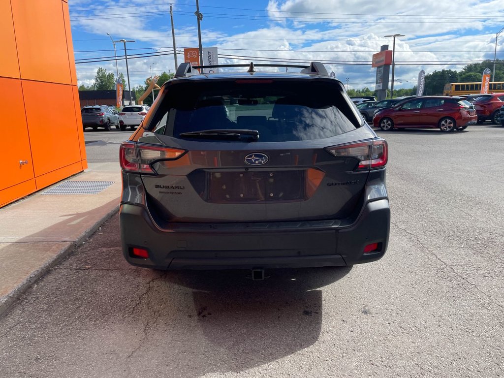 Subaru Outback  2023 à St-Jérôme, Québec - 6 - w1024h768px
