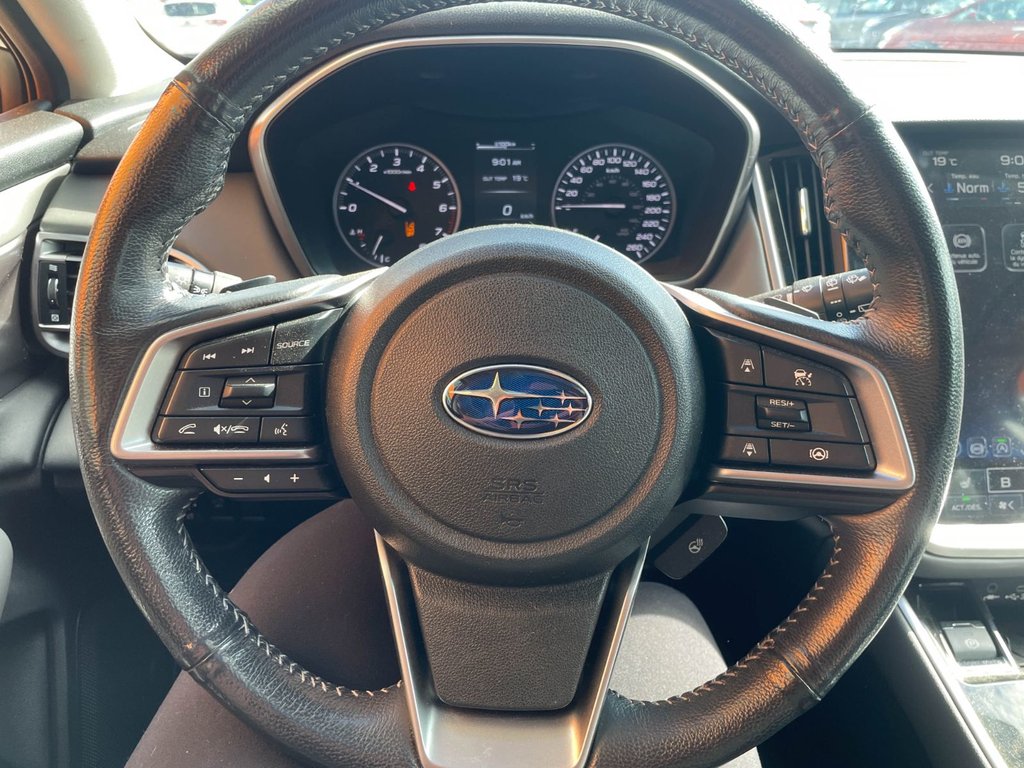 Subaru Outback  2023 à St-Jérôme, Québec - 13 - w1024h768px