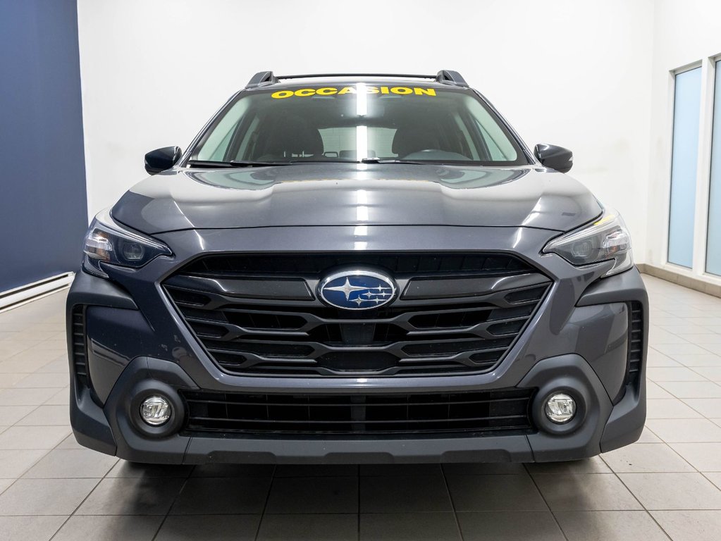 Subaru Outback  2023 à St-Jérôme, Québec - 5 - w1024h768px