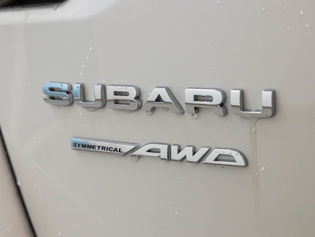 Subaru Outback  2024 à St-Jérôme, Québec - 34 - w1024h768px