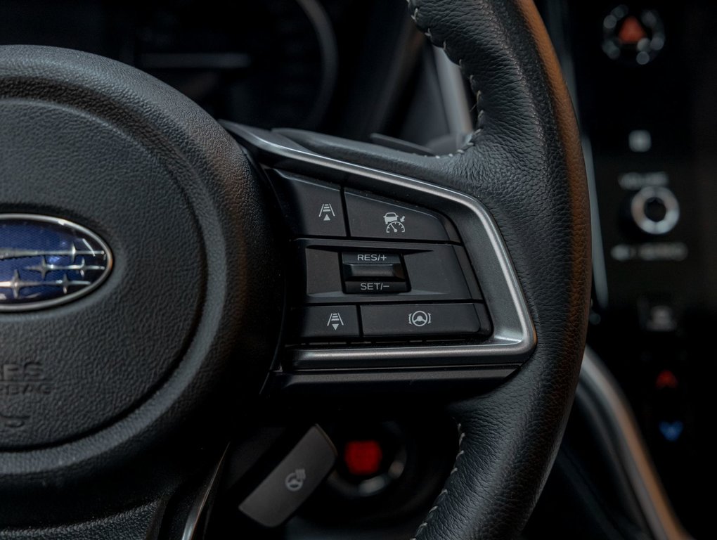 2024 Subaru Outback in St-Jérôme, Quebec - 16 - w1024h768px