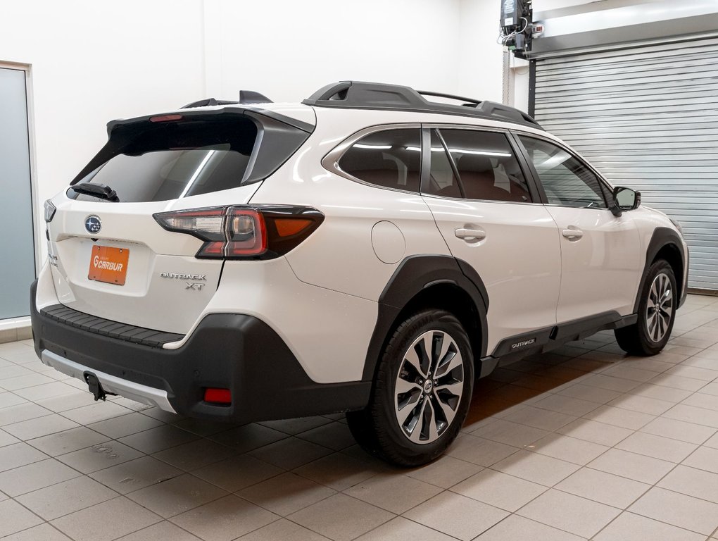 2024 Subaru Outback in St-Jérôme, Quebec - 9 - w1024h768px