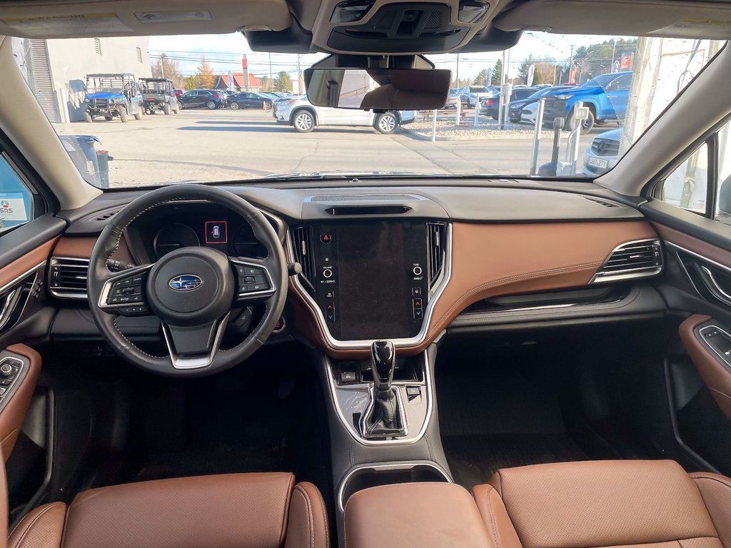 2024 Subaru Outback in St-Jérôme, Quebec - 12 - w1024h768px