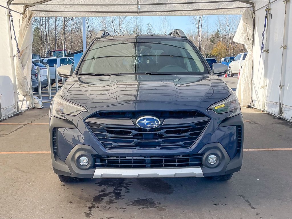 2024 Subaru Outback in St-Jérôme, Quebec - 5 - w1024h768px