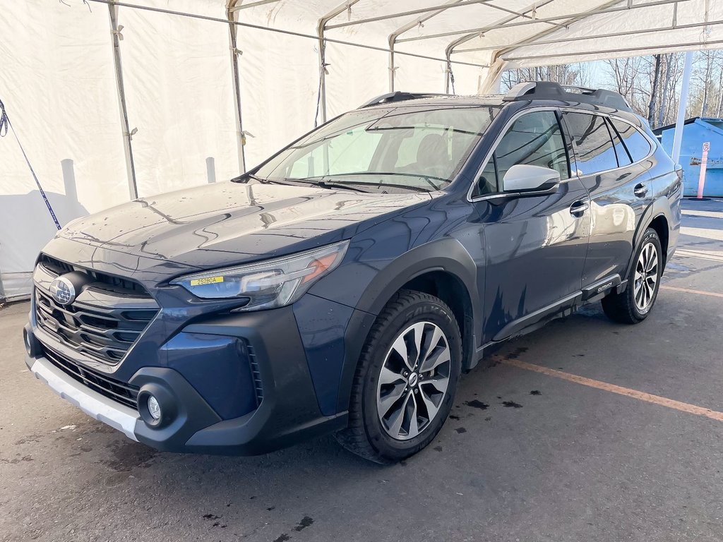 2024 Subaru Outback in St-Jérôme, Quebec - 1 - w1024h768px