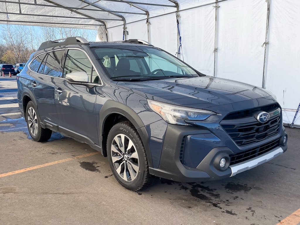 2024 Subaru Outback in St-Jérôme, Quebec - 10 - w1024h768px