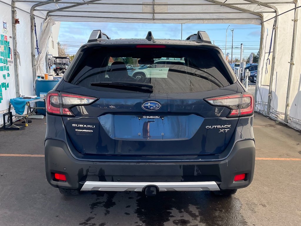 2024 Subaru Outback in St-Jérôme, Quebec - 8 - w1024h768px