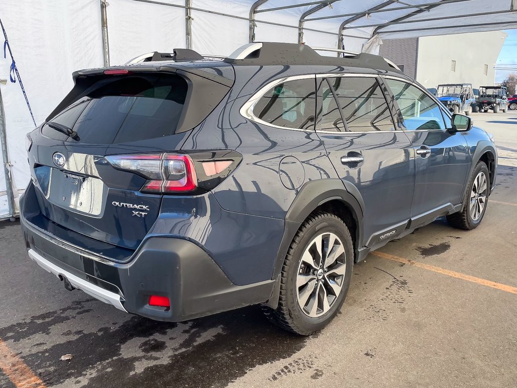 2024 Subaru Outback in St-Jérôme, Quebec - 9 - w1024h768px