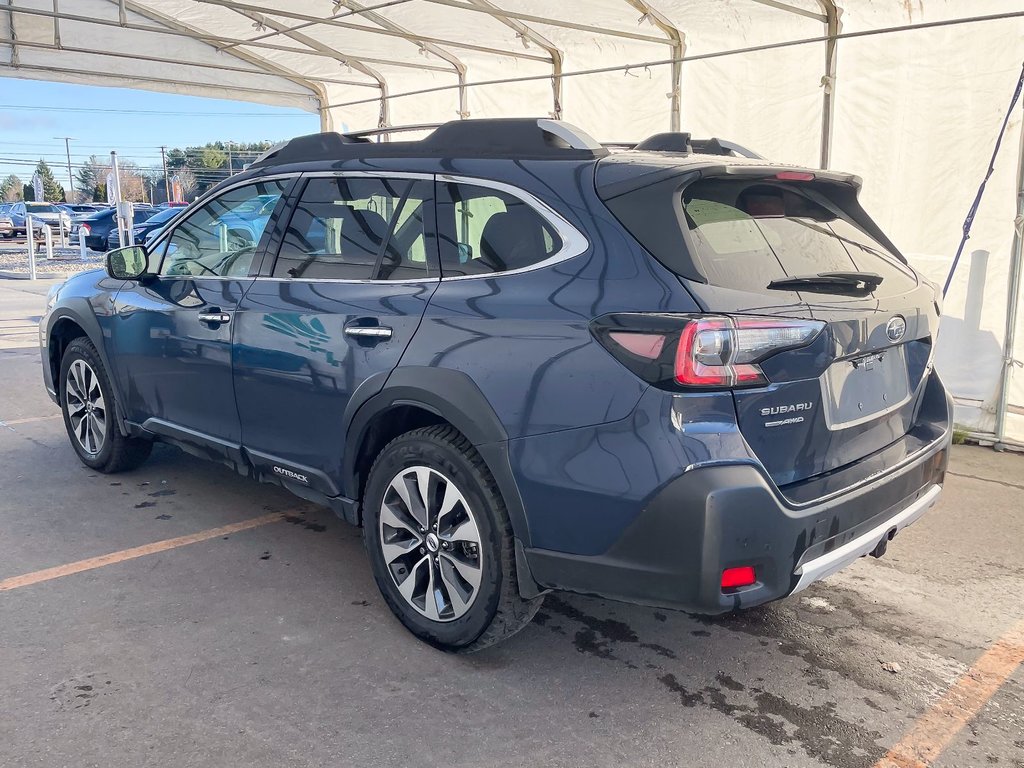 2024 Subaru Outback in St-Jérôme, Quebec - 6 - w1024h768px