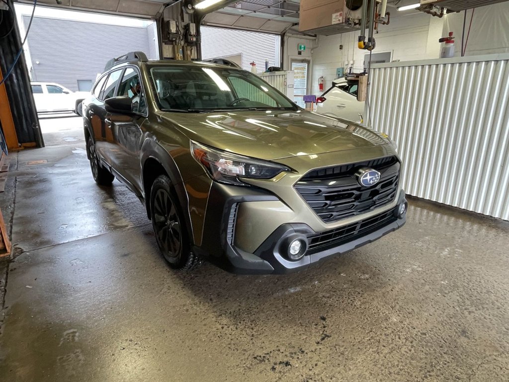 Subaru Outback  2025 à St-Jérôme, Québec - 9 - w1024h768px