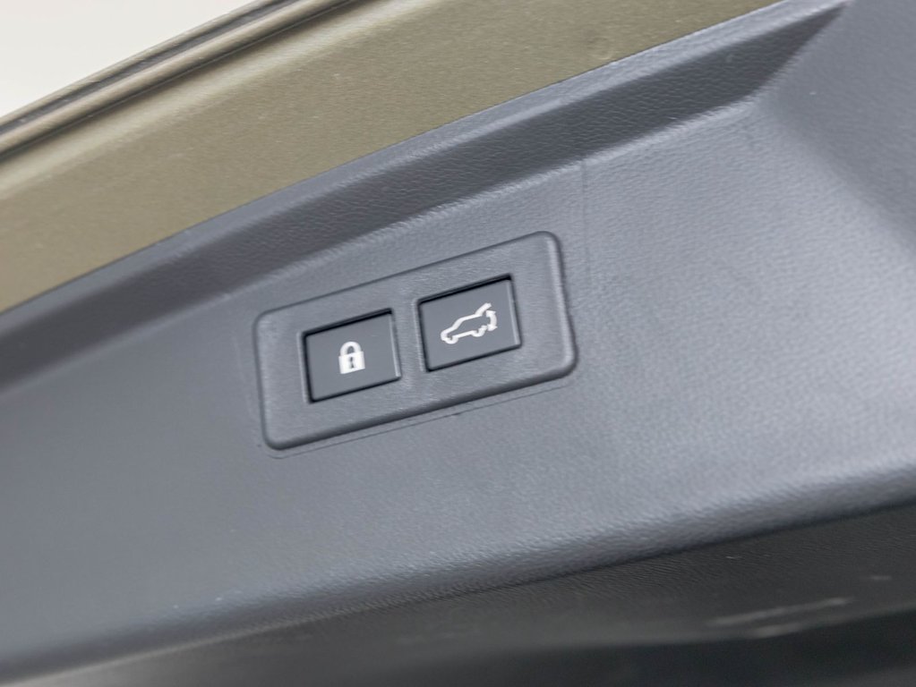 2025 Subaru Outback in St-Jérôme, Quebec - 30 - w1024h768px