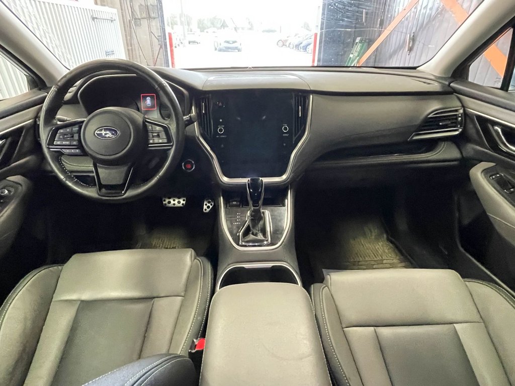 Subaru Outback  2025 à St-Jérôme, Québec - 10 - w1024h768px