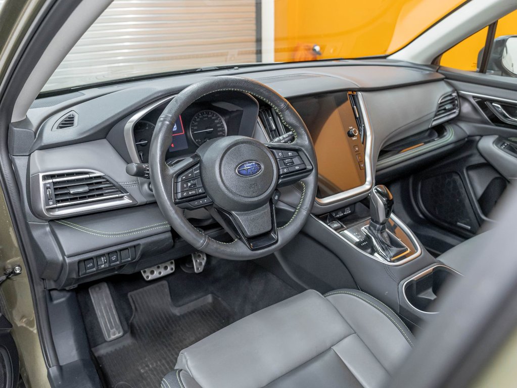 2025 Subaru Outback in St-Jérôme, Quebec - 2 - w1024h768px