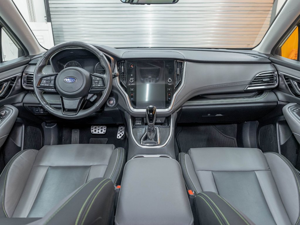 2025 Subaru Outback in St-Jérôme, Quebec - 12 - w1024h768px