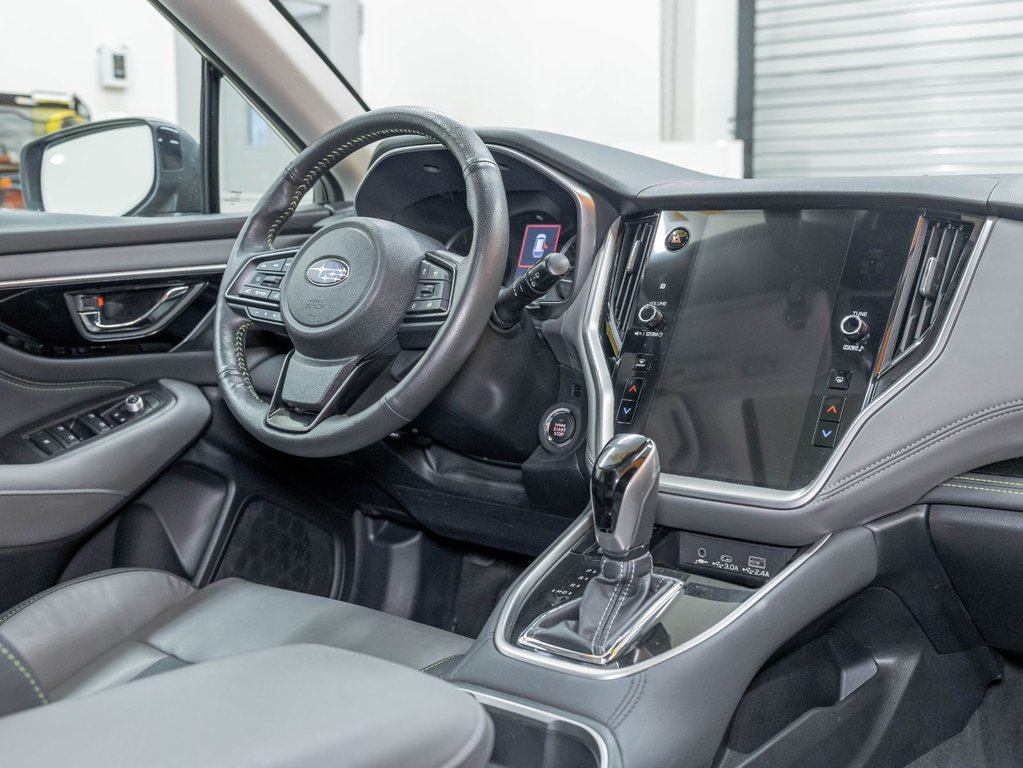2025 Subaru Outback in St-Jérôme, Quebec - 26 - w1024h768px