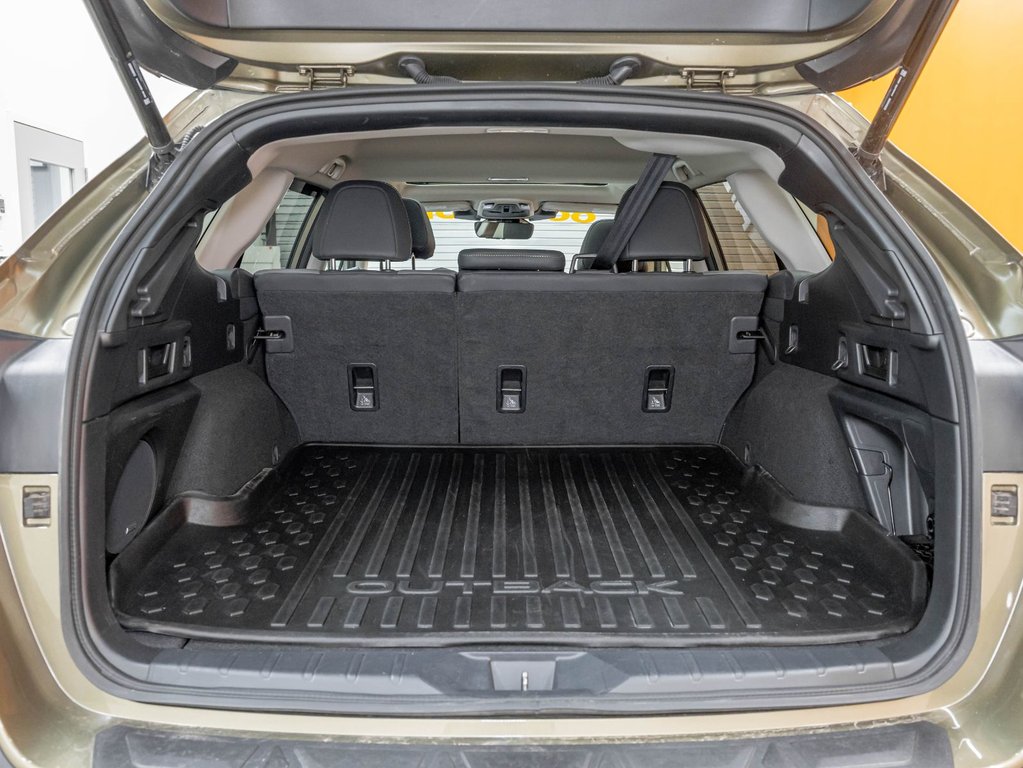 2025 Subaru Outback in St-Jérôme, Quebec - 29 - w1024h768px