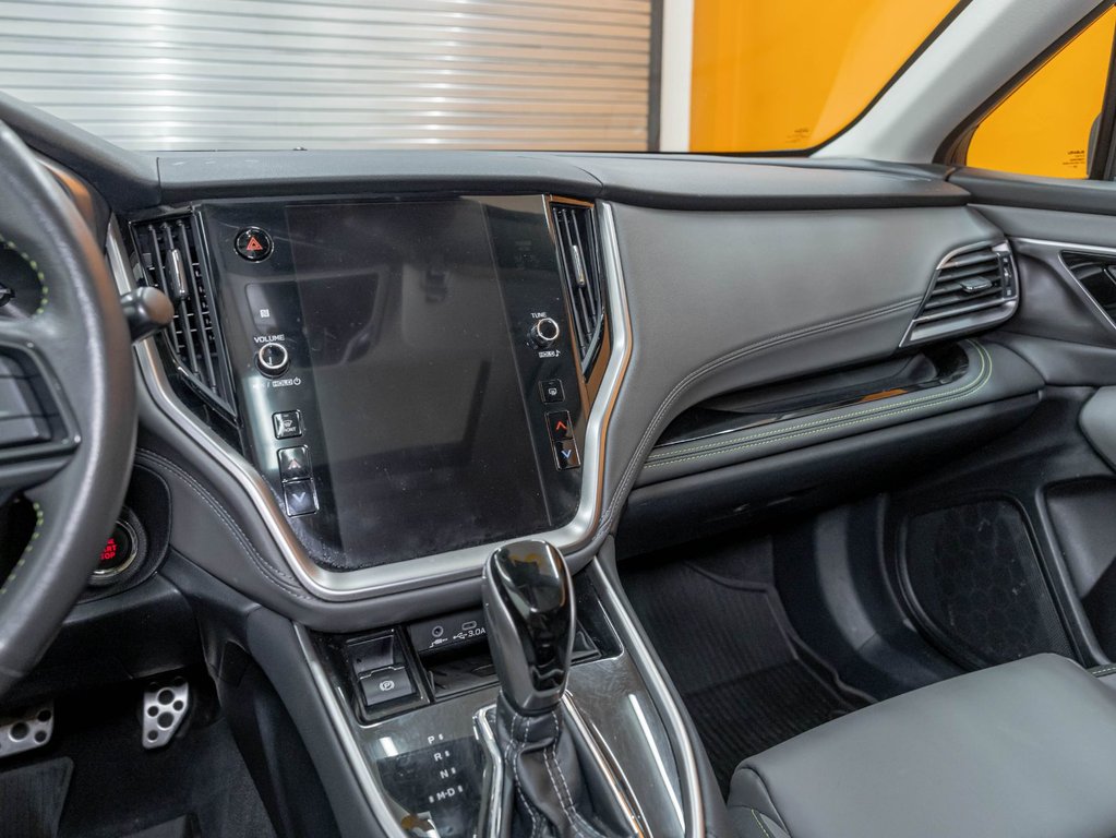 2025 Subaru Outback in St-Jérôme, Quebec - 18 - w1024h768px