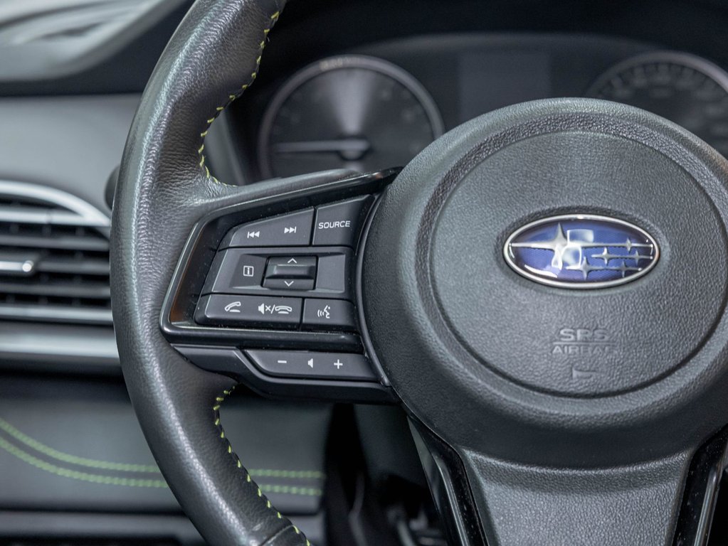 2025 Subaru Outback in St-Jérôme, Quebec - 15 - w1024h768px