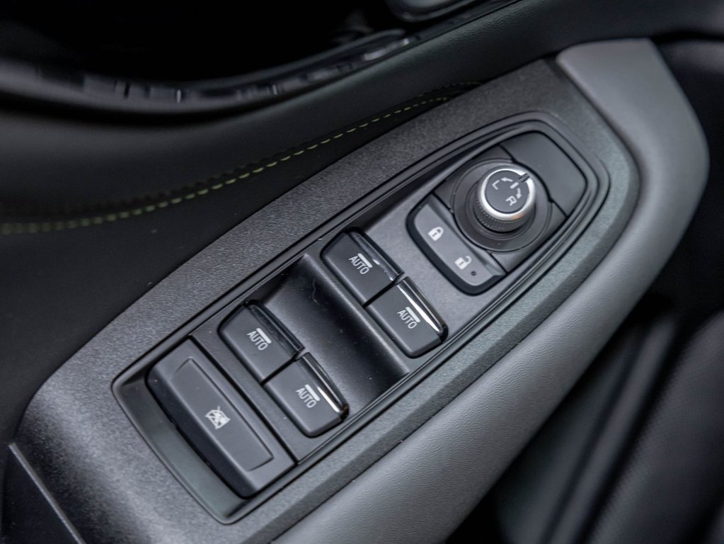 2025 Subaru Outback in St-Jérôme, Quebec - 24 - w1024h768px