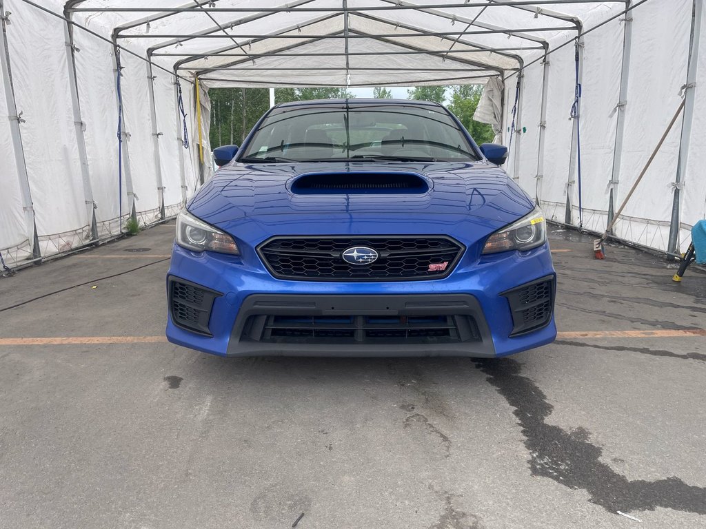 Subaru WRX STI  2020 à St-Jérôme, Québec - 6 - w1024h768px