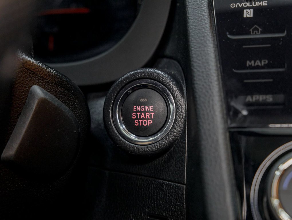 2020 Subaru WRX STI in St-Jérôme, Quebec - 29 - w1024h768px