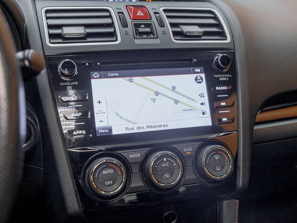 2020 Subaru WRX STI in St-Jérôme, Quebec - 17 - w1024h768px