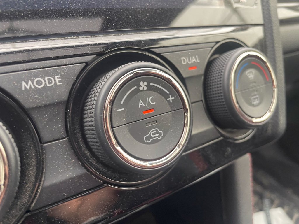 Subaru WRX STI  2020 à St-Jérôme, Québec - 17 - w1024h768px