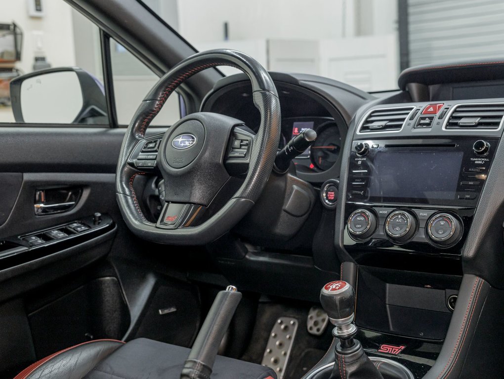 2020 Subaru WRX STI in St-Jérôme, Quebec - 30 - w1024h768px