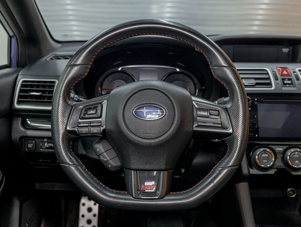 2020 Subaru WRX STI in St-Jérôme, Quebec - 14 - w1024h768px